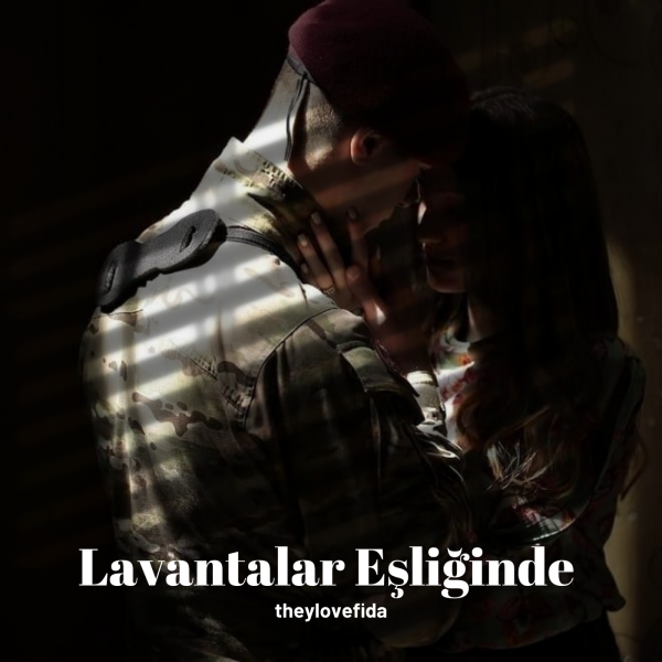 Sıla Bozkurt / Lavantalar Eşliğinde / L.E. 1