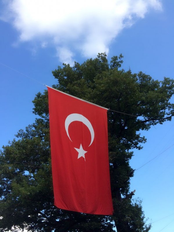 Kadının biri / ALACA 🇹🇷 / 28. Bölüm 🇹🇷