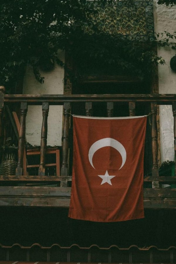 Kadının biri / ALACA 🇹🇷 / 32. Bölüm 🇹🇷
