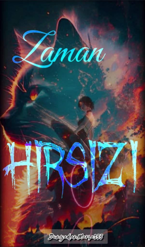 Medine / Zaman Hırsızı / Önemli Duyuru