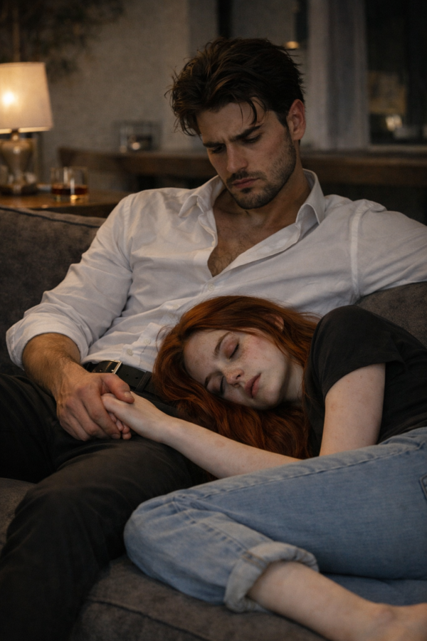 Maviş / SEVDA ZİNDANI / 29.BÖLÜM