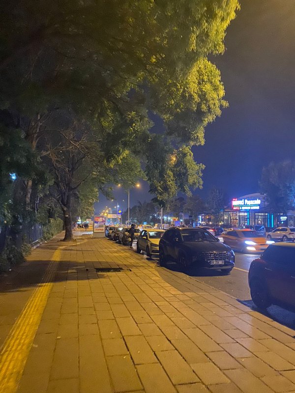 Çiçekçi / O aşk evine döner / Kurabiye kokusu🍪