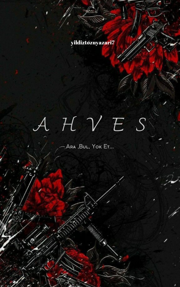 Yıldız Tozu / AHVES / 2.'KADER ÇIKMAZI'