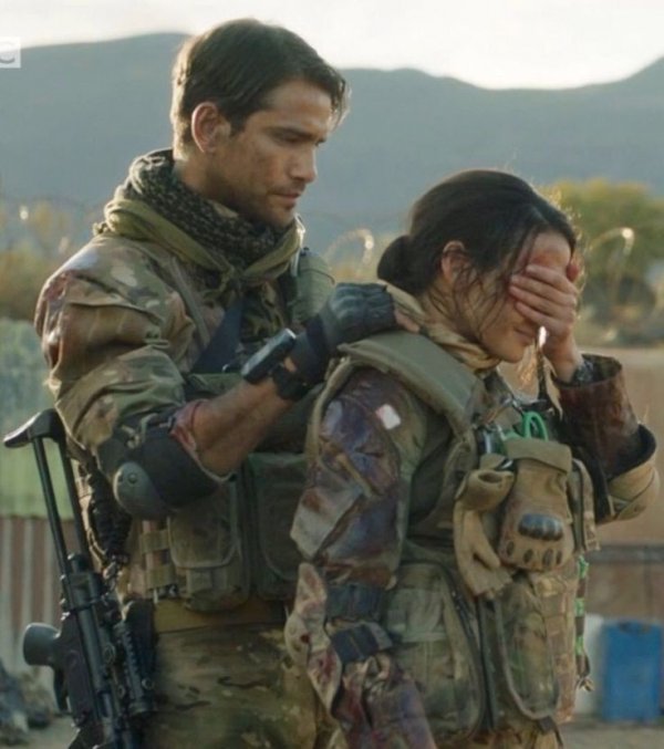 Yıldız Tozu / AHVES / 4.BÖLÜM “BEİS”