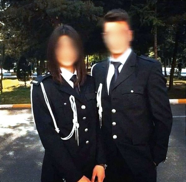 Yıldız Tozu / AHVES / 8. BÖLÜM:'GELECEĞİN GÖLGESİ'