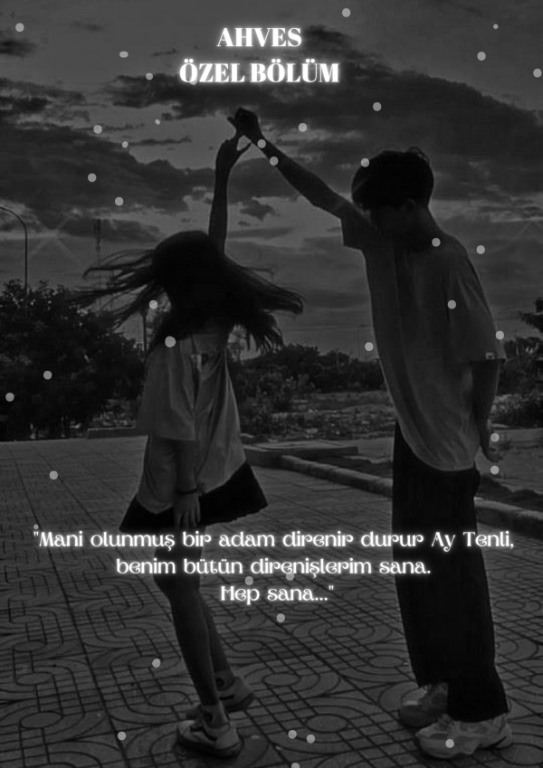 Yıldız Tozu / AHVES / ÖZEL BÖLÜM