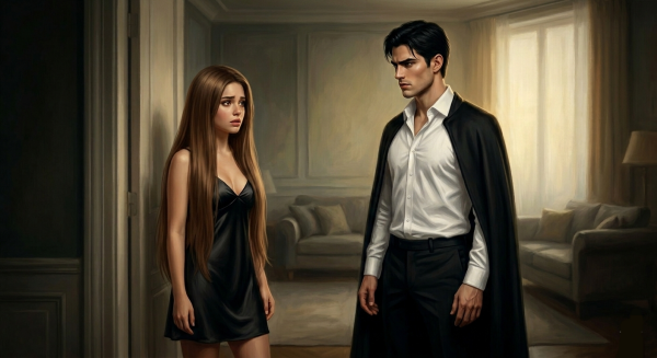 Melis / COR OBLITUS :Unutulmuş kalp / Dönüm Noktası