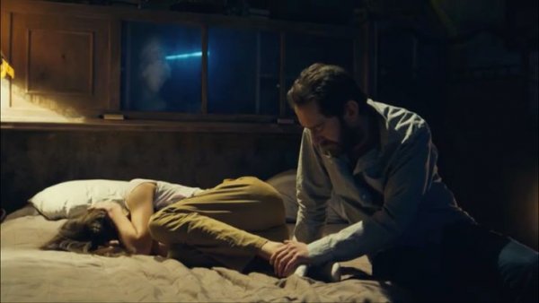 Boratav / KARANLIK DENİZ / II. bölüm - kaçış yok