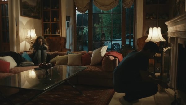 Boratav / KARANLIK DENİZ / V. bölüm - açtığın yara kapanmaya direnir