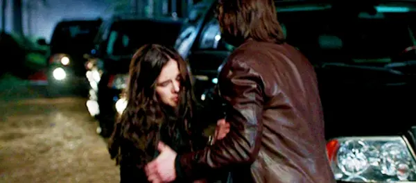 Boratav / KARANLIK DENİZ / VII. bölüm - eski dost yeni düşman