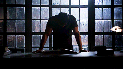 Boratav / KARANLIK DENİZ / VIII. bölüm - yıkıcı karşılaşma