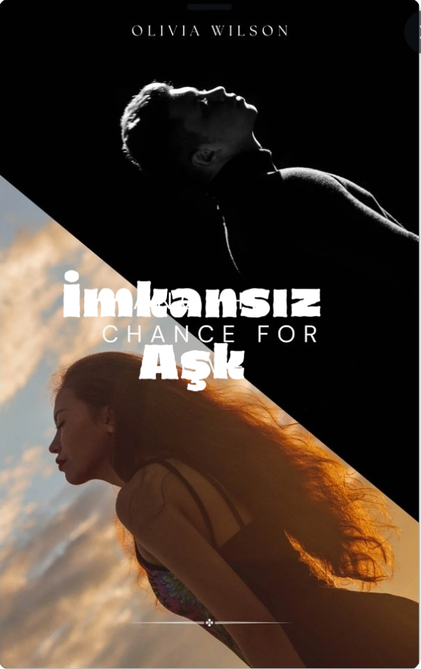 Nisa Nur Şengül / İmkansız Aşk / 1. Bölüm