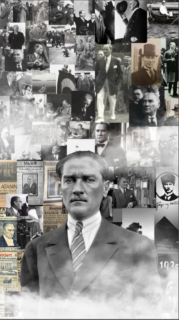 sessizbiri / Kalemden Akan Dizeler / 30 Ağustos'a Özel