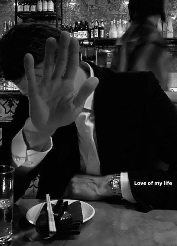 Satürn`ün Halkası / Beyaz Açelya / 4. Bölüm