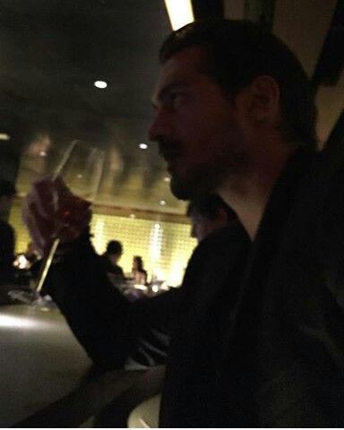 Satürn`ün Halkası / Beyaz Açelya / 6. Bölüm