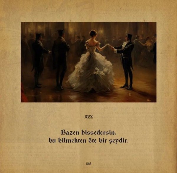 Satürn`ün Halkası / Beyaz Açelya / 19. Bölüm