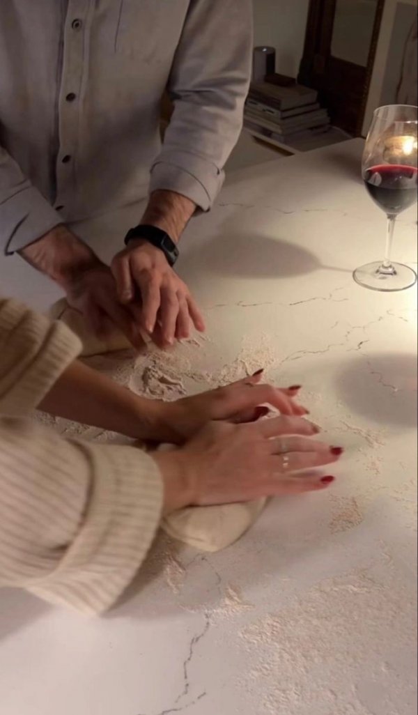 Satürn`ün Halkası / Beyaz Açelya / 27. Bölüm