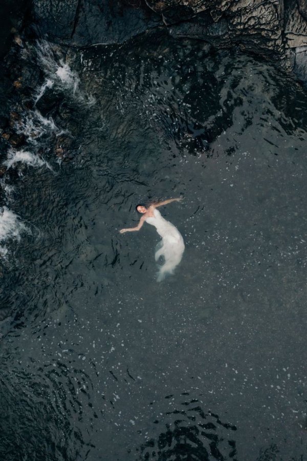 Satürn`ün Halkası / Beyaz Açelya / 39. Bölüm