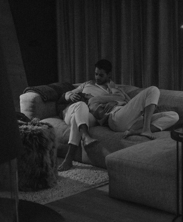 Satürn`ün Halkası / Beyaz Açelya / 48. Bölüm