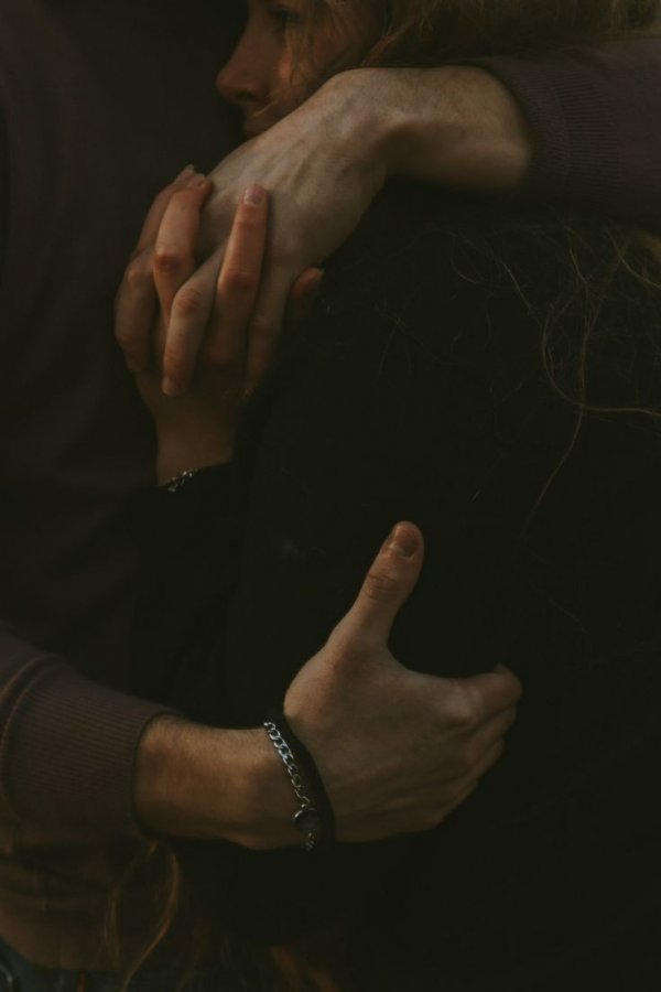 Satürn`ün Halkası / Zamanın İzleri / Parla