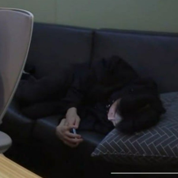 Hiraৎ / Biz (Us) / 01: Kendine hakim olamama