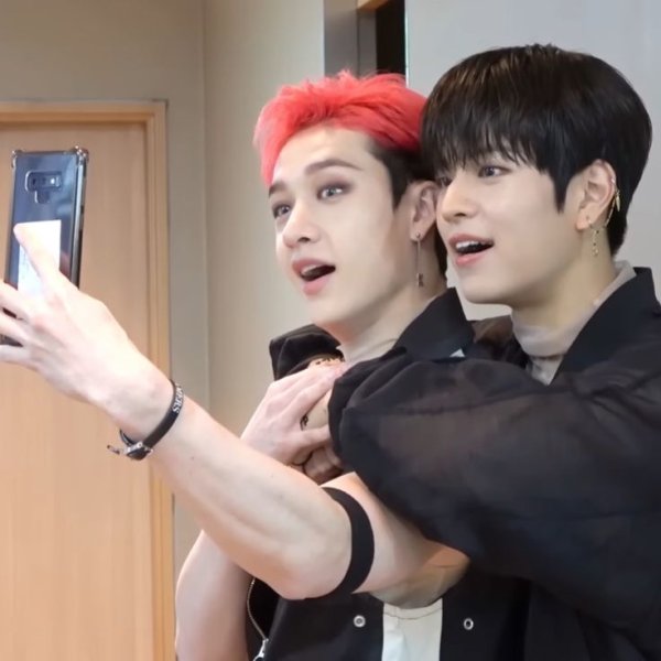 Hiraৎ / Biz (Us) / 14: Yarım Kalan Öpücüğün Devamı