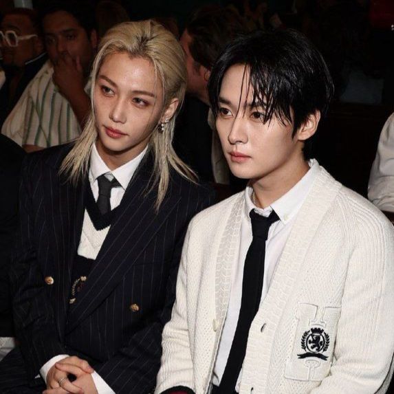 Hiraৎ / Biz (Us) / 17: Kardeş Kavgası