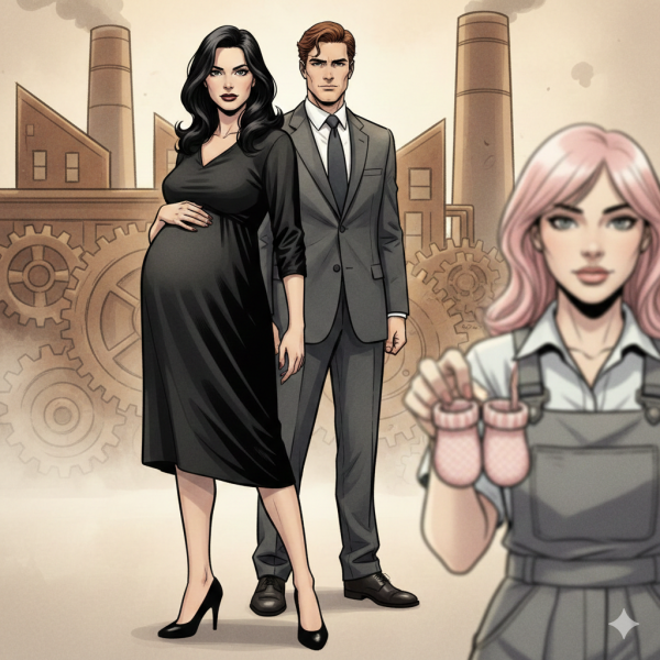 a’ / Mafya'M : KÜL SAATİNDE DOĞANLAR          +1& (yarı texting) / BÖLÜM 34: CAM BEBEK VE PATİK