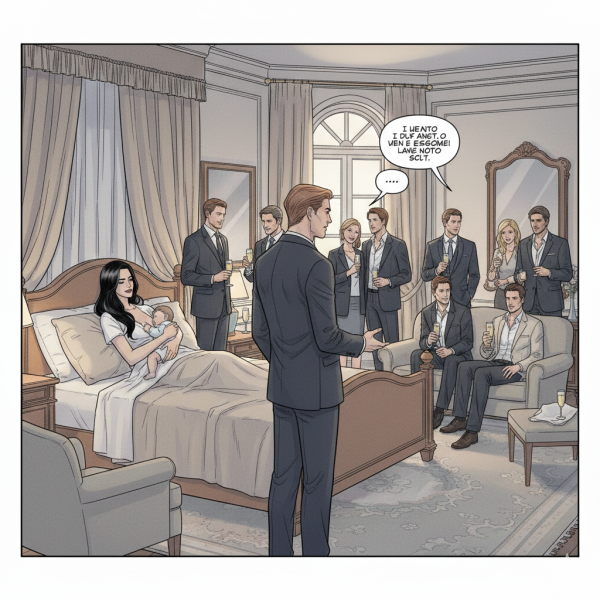 a’ / Mafya'M : KÜL SAATİNDE DOĞANLAR          +1& (yarı texting) / BÖLÜM 40: İLK MÜHÜR VE İSİM