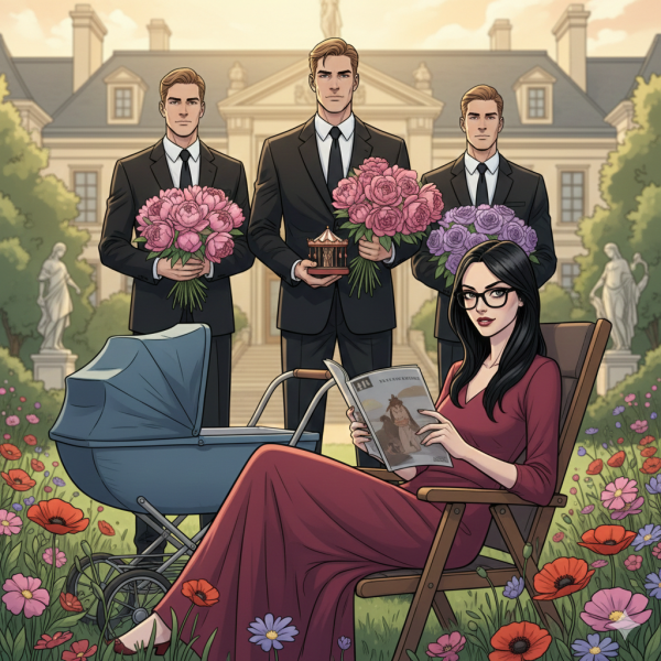 a’ / Mafya'M : KÜL SAATİNDE DOĞANLAR +1& (yarı texting) / BÖLÜM 43: MİRAS VS SAVAŞ