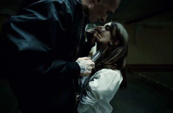 Nilüfer` / Mafya mısınız? / Senin için mafya olacağım