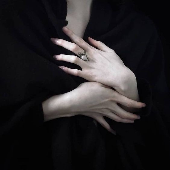 Diane Lestrange / Geçmişim Ve İzleri [Tom M. Riddle] / Tanıtım