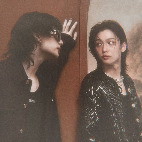 Hanstaylix / ~İki çete arasında~hyunlix☘︎ / ~3~intikam öpücüğü