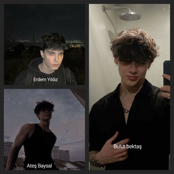 Hatice Elif / Gerçek ailem-ASİN ARSEL / 5-yeni ailem