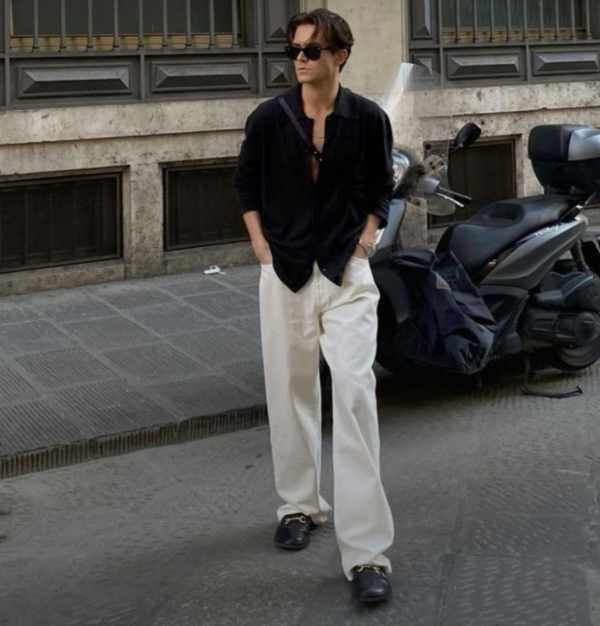 Medinekara / Lise Pişmanlığı / Yeni bir hayat