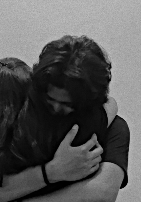 Medinekara / Lise Pişmanlığı / Hastane Odası