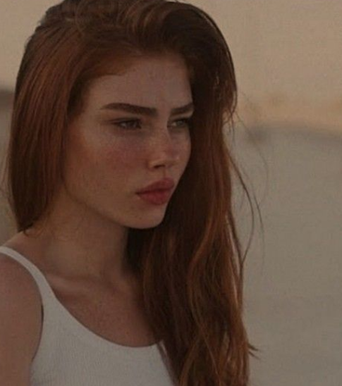 Yağmur tanesi / Asla Vazgeçme / Karakter tanıtımı-1