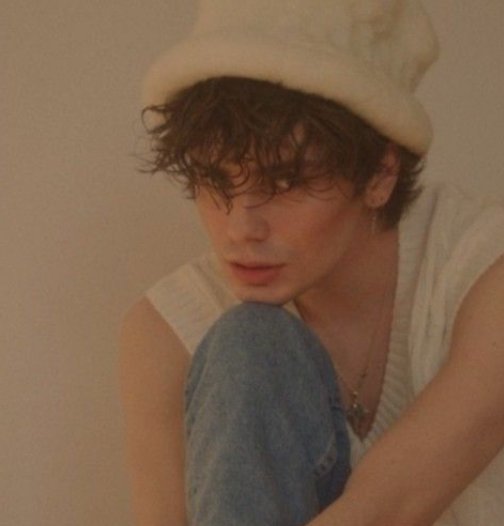 Yağmur tanesi / Asla Vazgeçme / Karakter tanıtımı-2