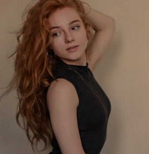 Yağmur tanesi / Asla Vazgeçme / Karakter tanıtımı-3