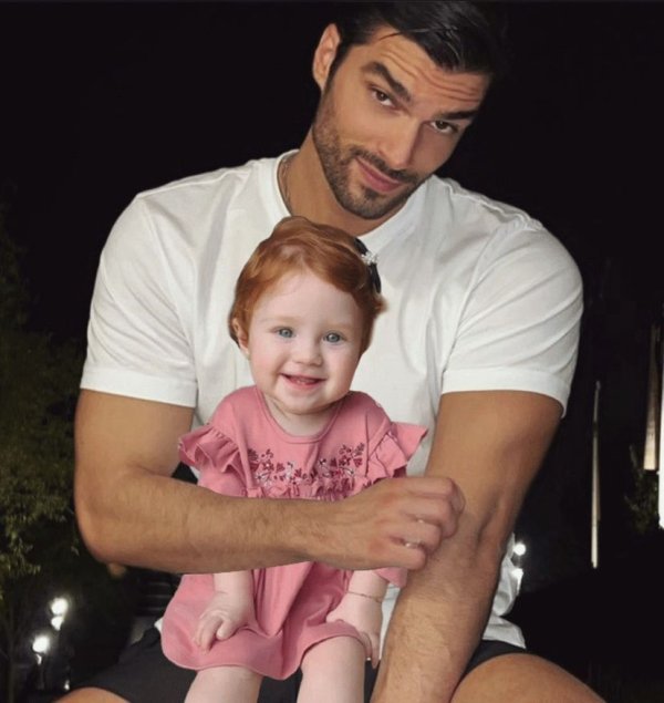 pembikhayaller / BİR KÜÇÜK SIR / Bölüm 26: Mutluluğun Resmi