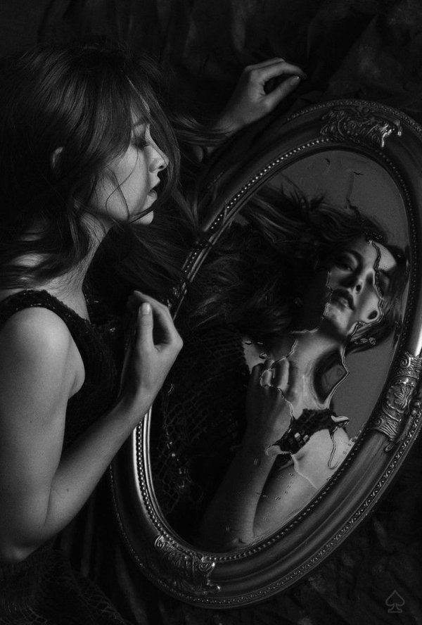 The_Older / Ellerim Ellerinde / Babamın Katili