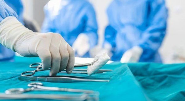 Su / Vatana Kavuşmak / 8-Ameliyat