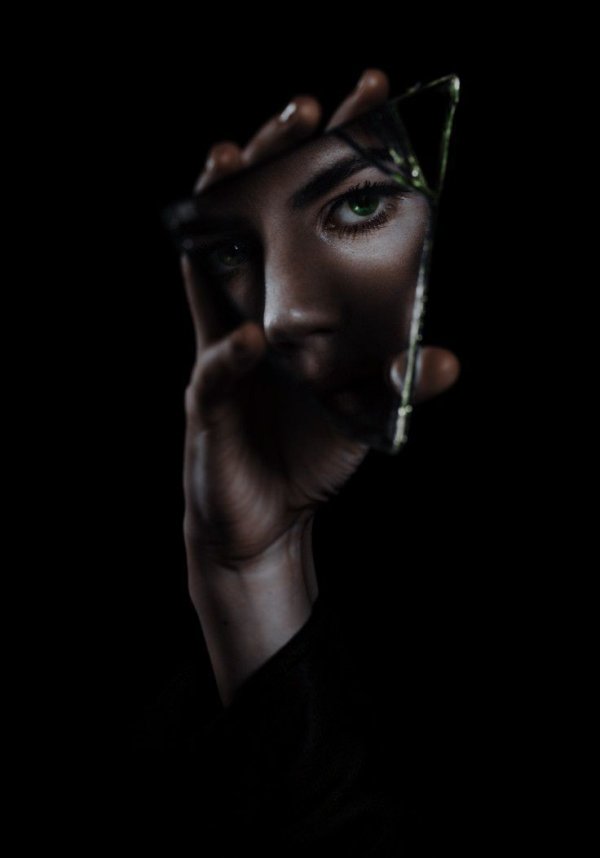 Z / SUÇLU'MMM / 5. BÖLÜM: SEN VE BEN