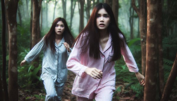 Asi / DOKUZ / Cehenneme Bir Adım Kala