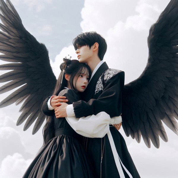 Asi / DOKUZ / Koruyucu Melek