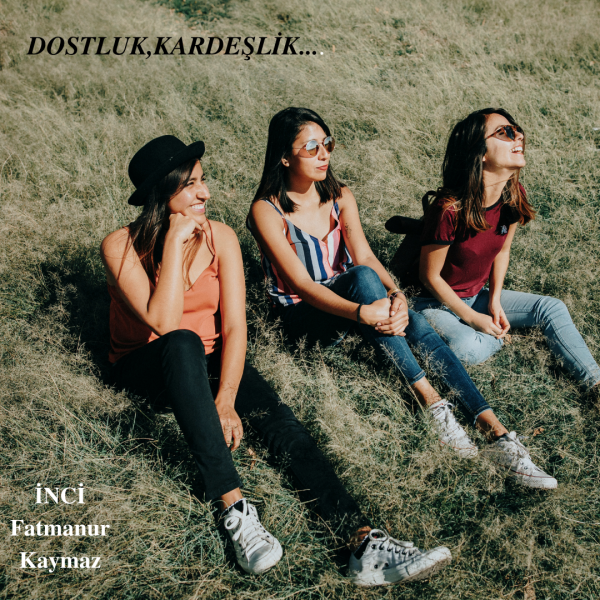 Fatmanur Kaymaz / İNCİ / BÖLÜM-5