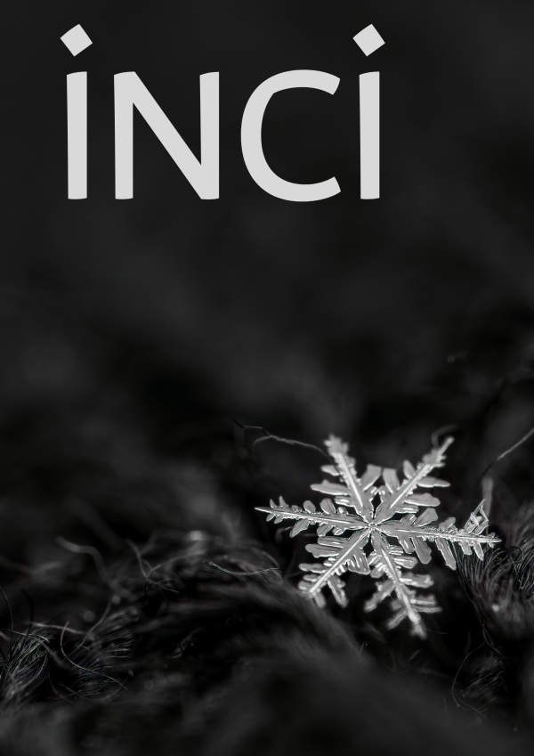 Fatmanur Kaymaz / İNCİ / BÖLÜM-7