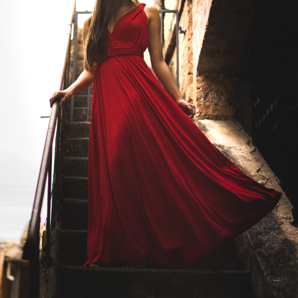 Fatmanur Kaymaz / İNCİ / BÖLÜM-14