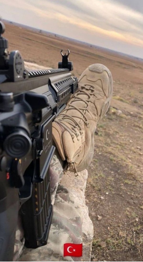 Ahu267 / Benim Türkiyem'de çakalların işi ne ! / 2. Bölüm