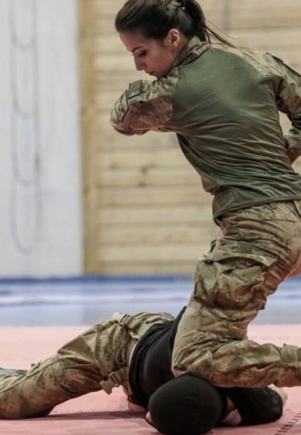 Ahu267 / Benim Türkiyem'de çakalların işi ne ! / 10. Bölüm